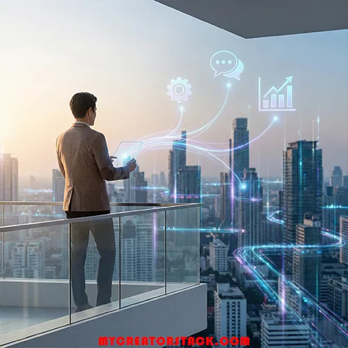 Solo CEO Success: How to Build a Profitable AI Business