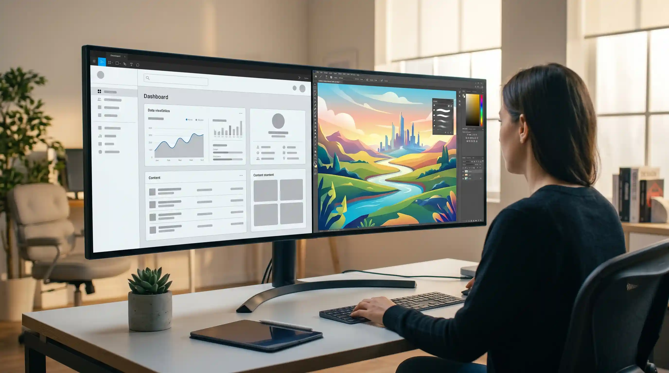 Figma AI vs Adobe Firefly: Best Design Tool in 2026