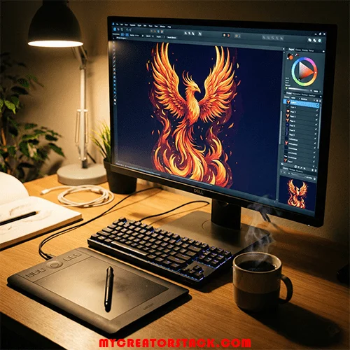 Stop Renting: The Best Affordable Design Software for Freelancers