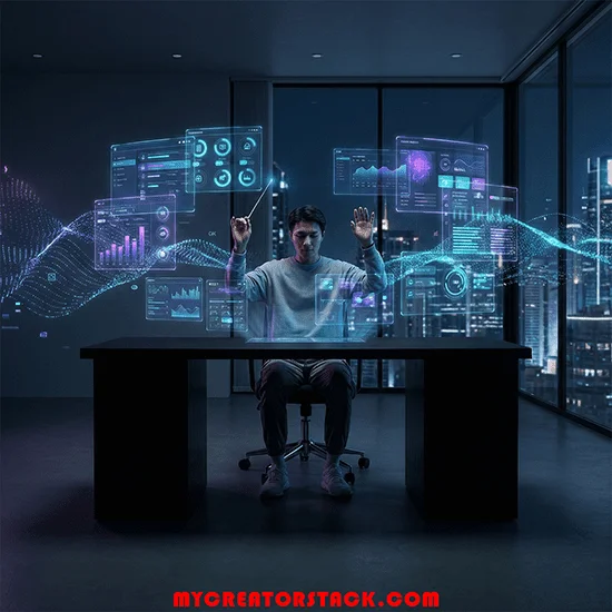 The Freelance AI Revolution: Why Human Expertise is Worth More
