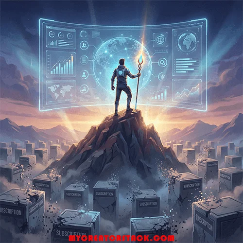 Open-Source Heroes
