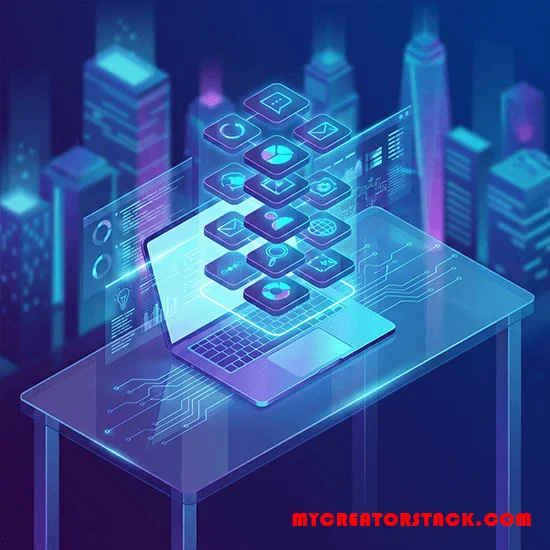 Best Creator Tech Stack 2026: Free & Affordable Software