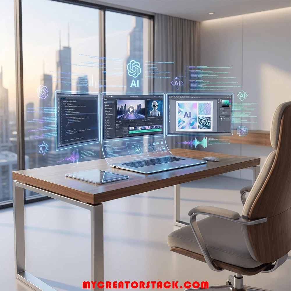 Best AI Tools for Freelancers in 2026: A Complete Guide