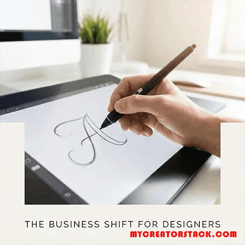 Designer Workflow